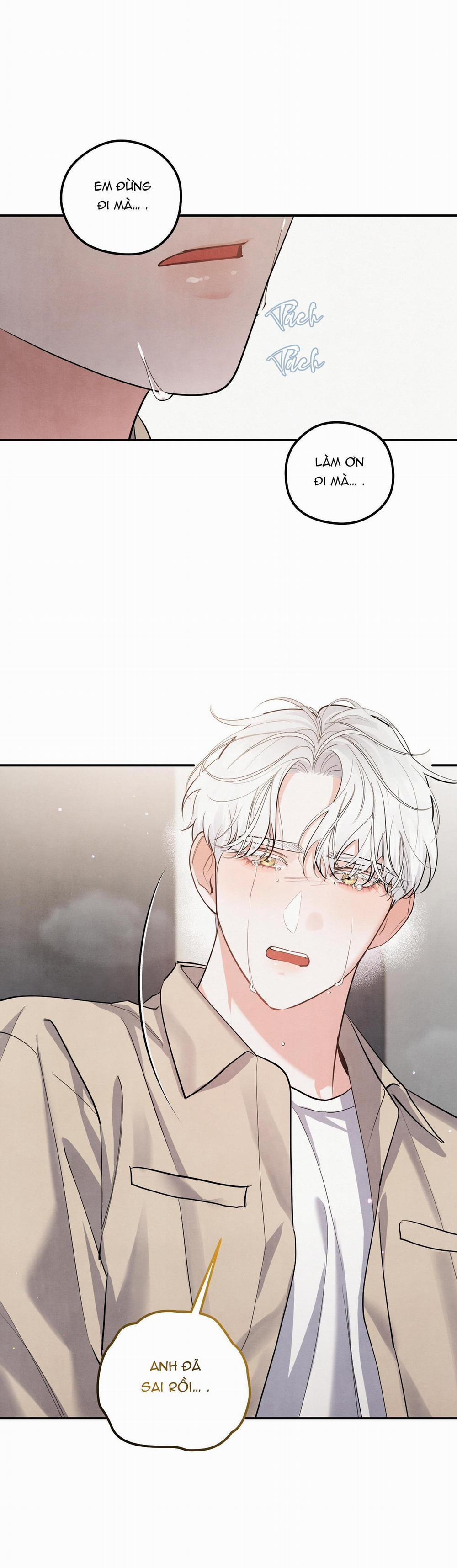 Mối Quan Hệ Của Thú Nhân 79 NGOẠI TRUYỆN 3 trang 9