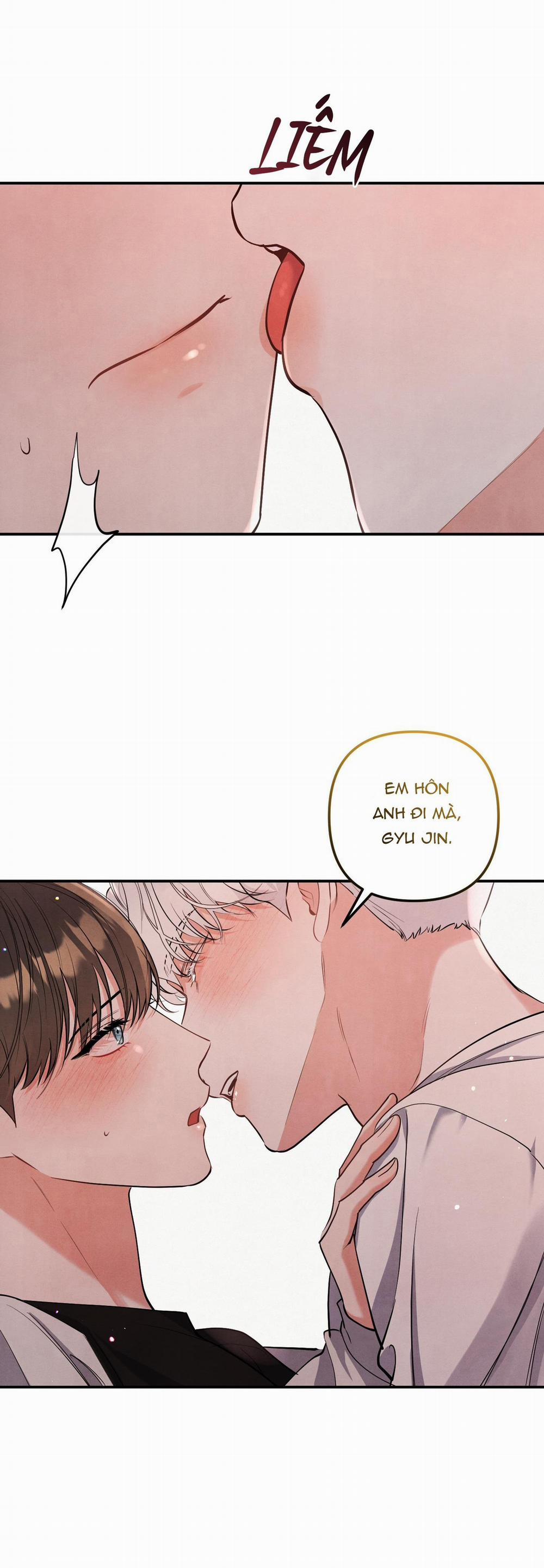 Mối Quan Hệ Của Thú Nhân 79 trang 27