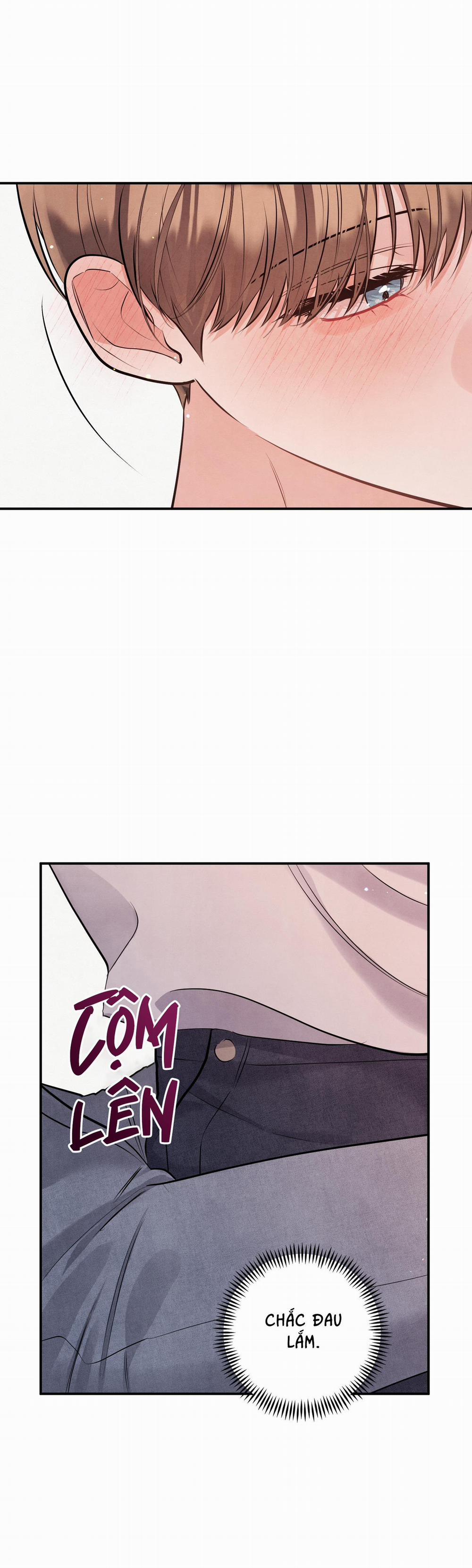 Mối Quan Hệ Của Thú Nhân 79 trang 34