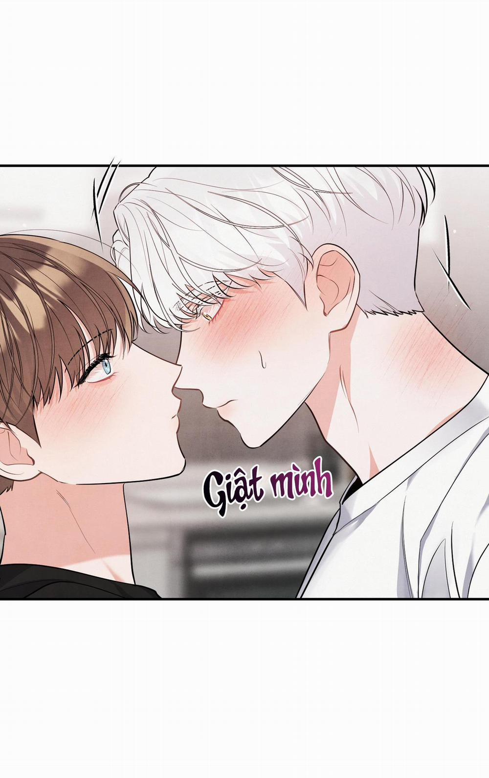 Mối Quan Hệ Của Thú Nhân 79 trang 37