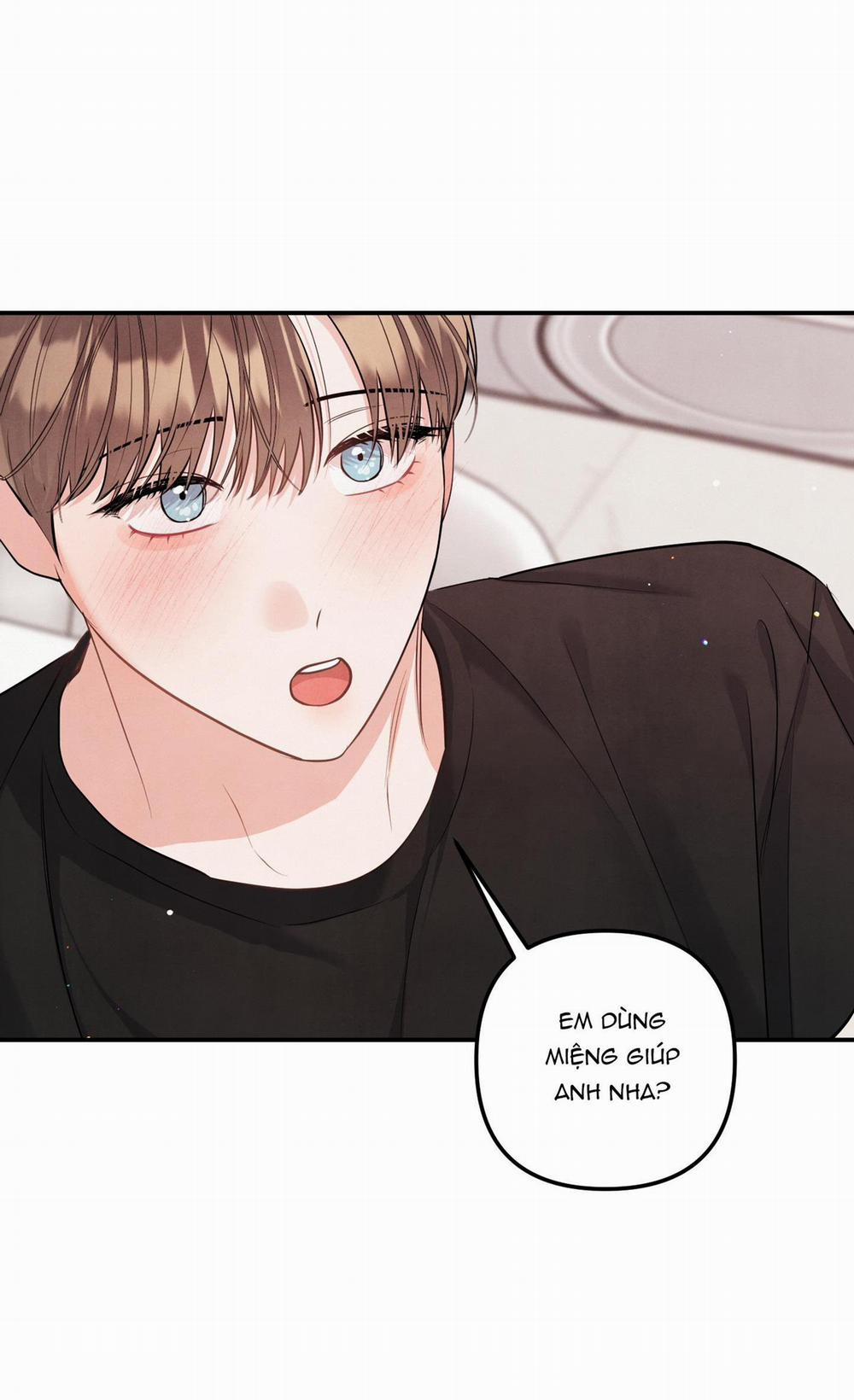 Mối Quan Hệ Của Thú Nhân 79 trang 38