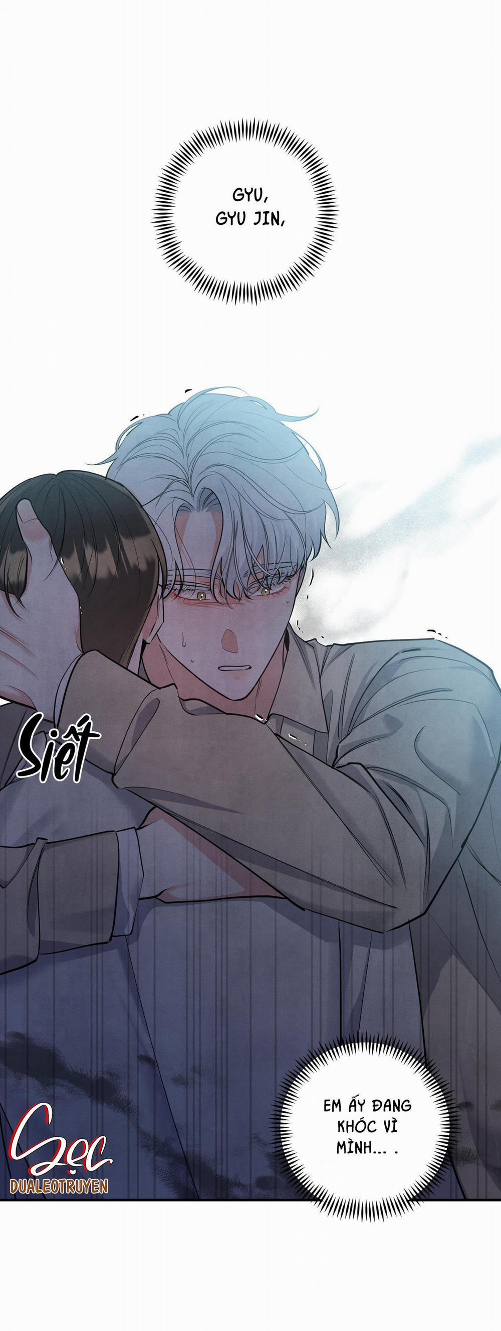 Mối Quan Hệ Của Thú Nhân 79 trang 4