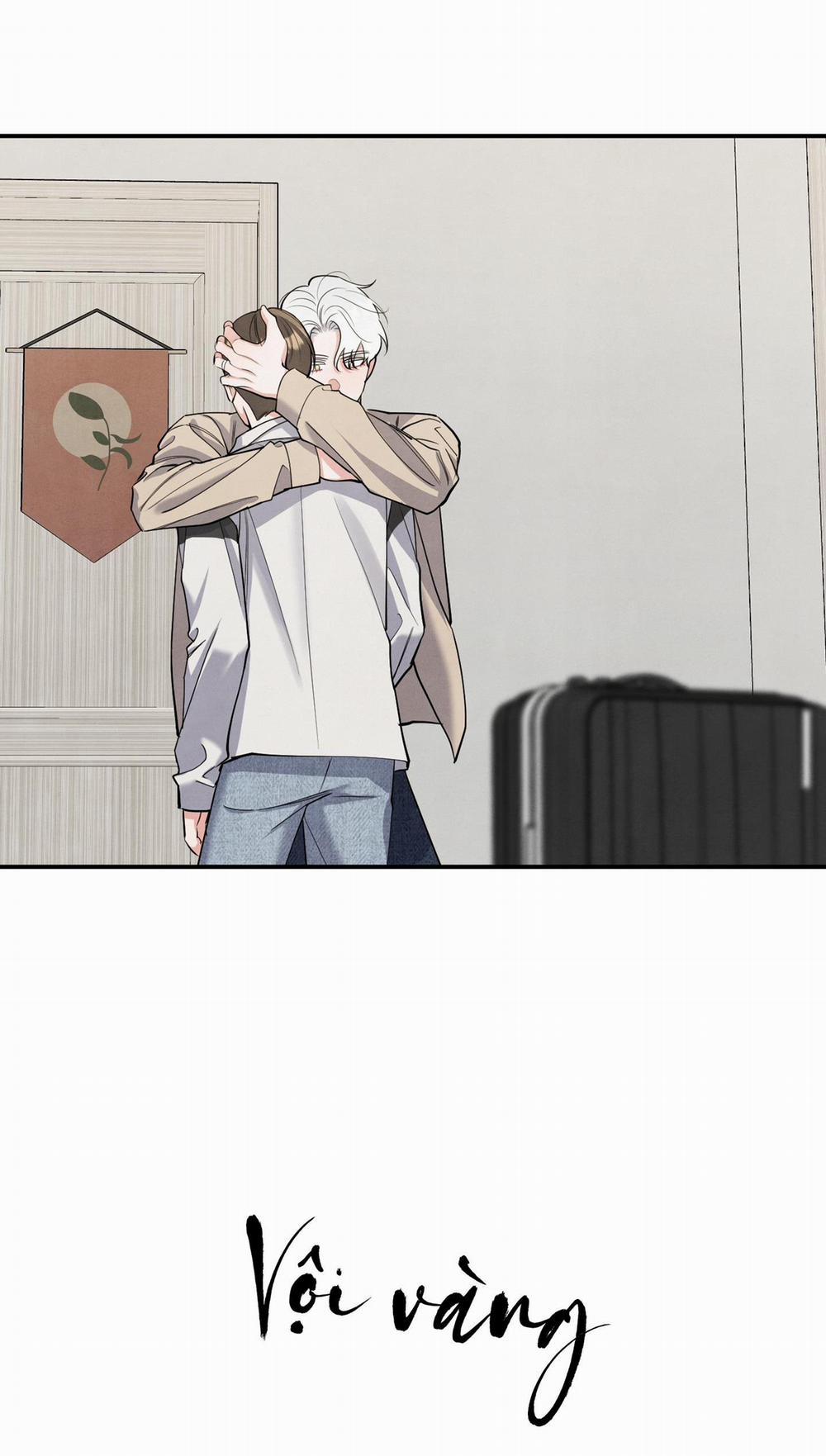 Mối Quan Hệ Của Thú Nhân 79 trang 6