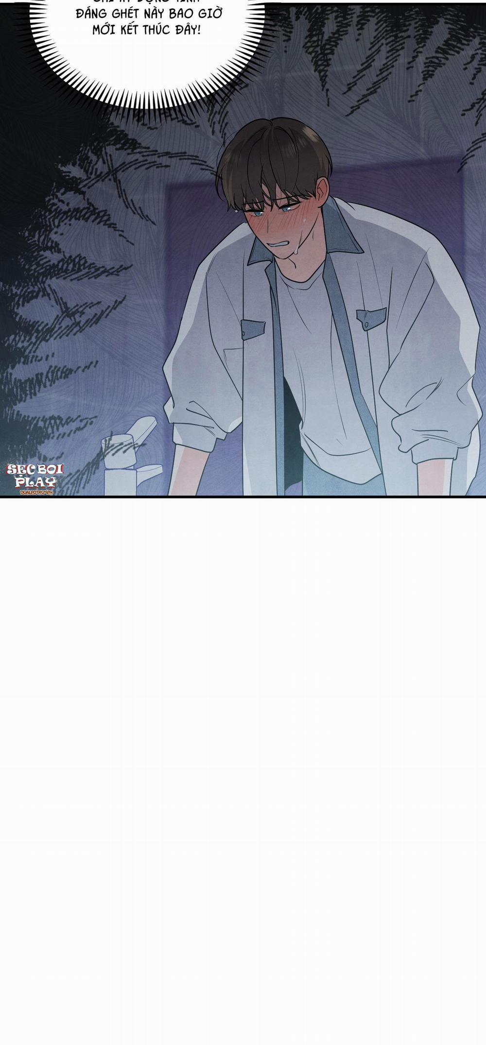 Mối Quan Hệ Của Thú Nhân 8 trang 37