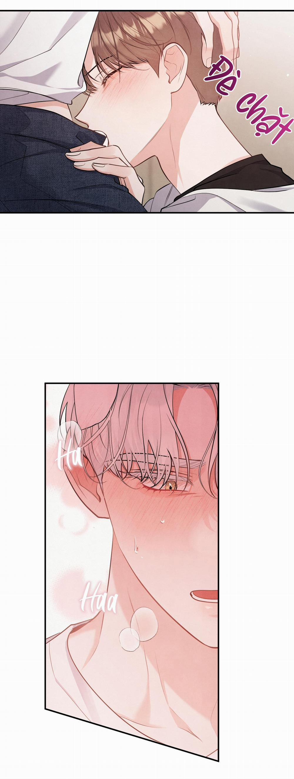 Mối Quan Hệ Của Thú Nhân 80 trang 10