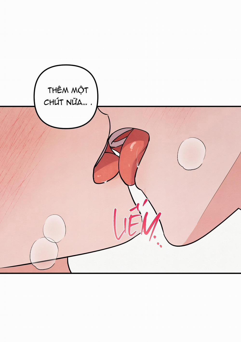 Mối Quan Hệ Của Thú Nhân 81 NGOẠI TRUYỆN 5 trang 11