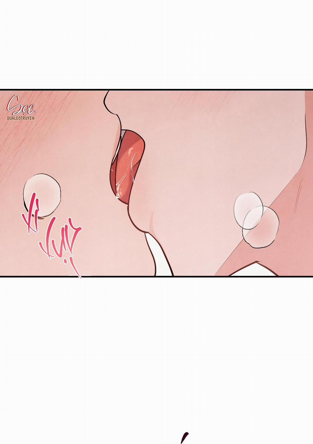 Mối Quan Hệ Của Thú Nhân 81 NGOẠI TRUYỆN 5 trang 12