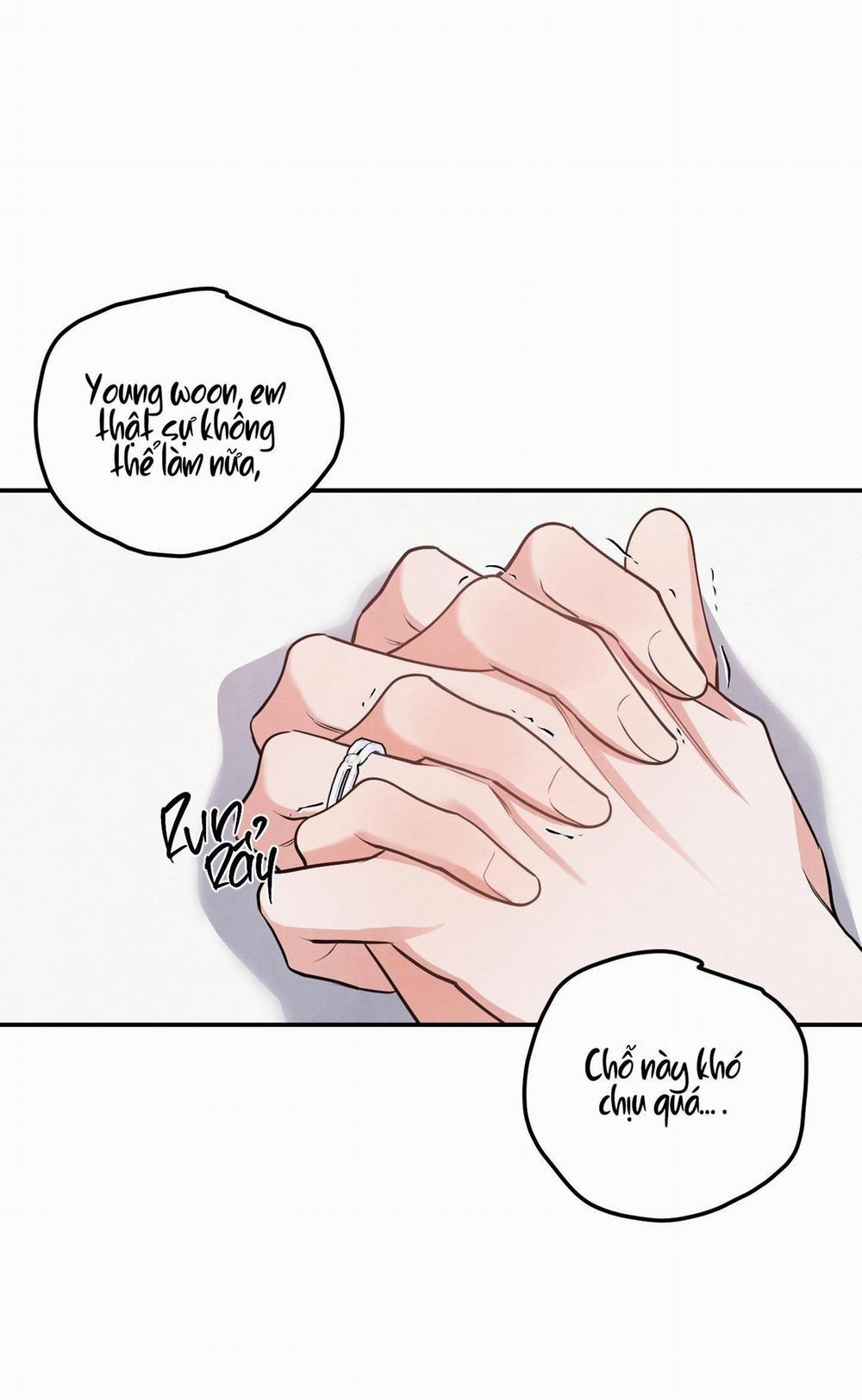 Mối Quan Hệ Của Thú Nhân 81 NGOẠI TRUYỆN 5 trang 14