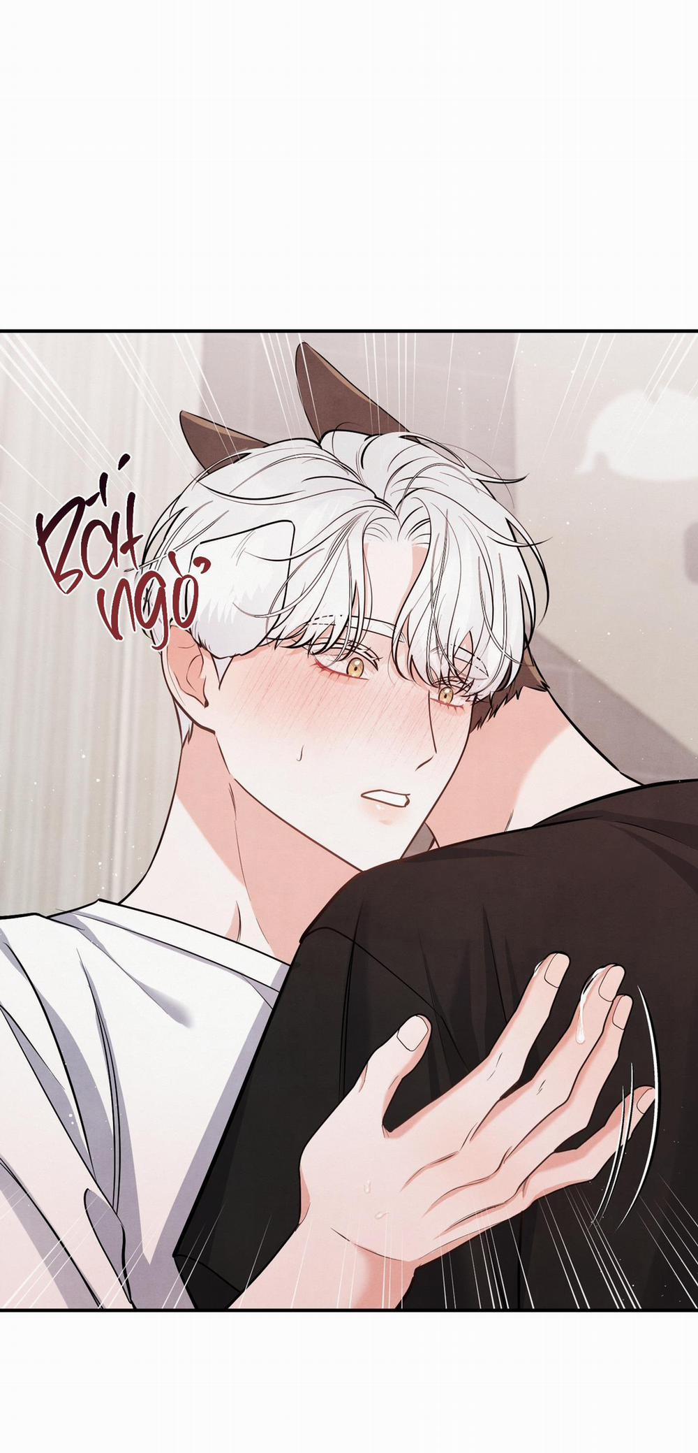 Mối Quan Hệ Của Thú Nhân 81 NGOẠI TRUYỆN 5 trang 27