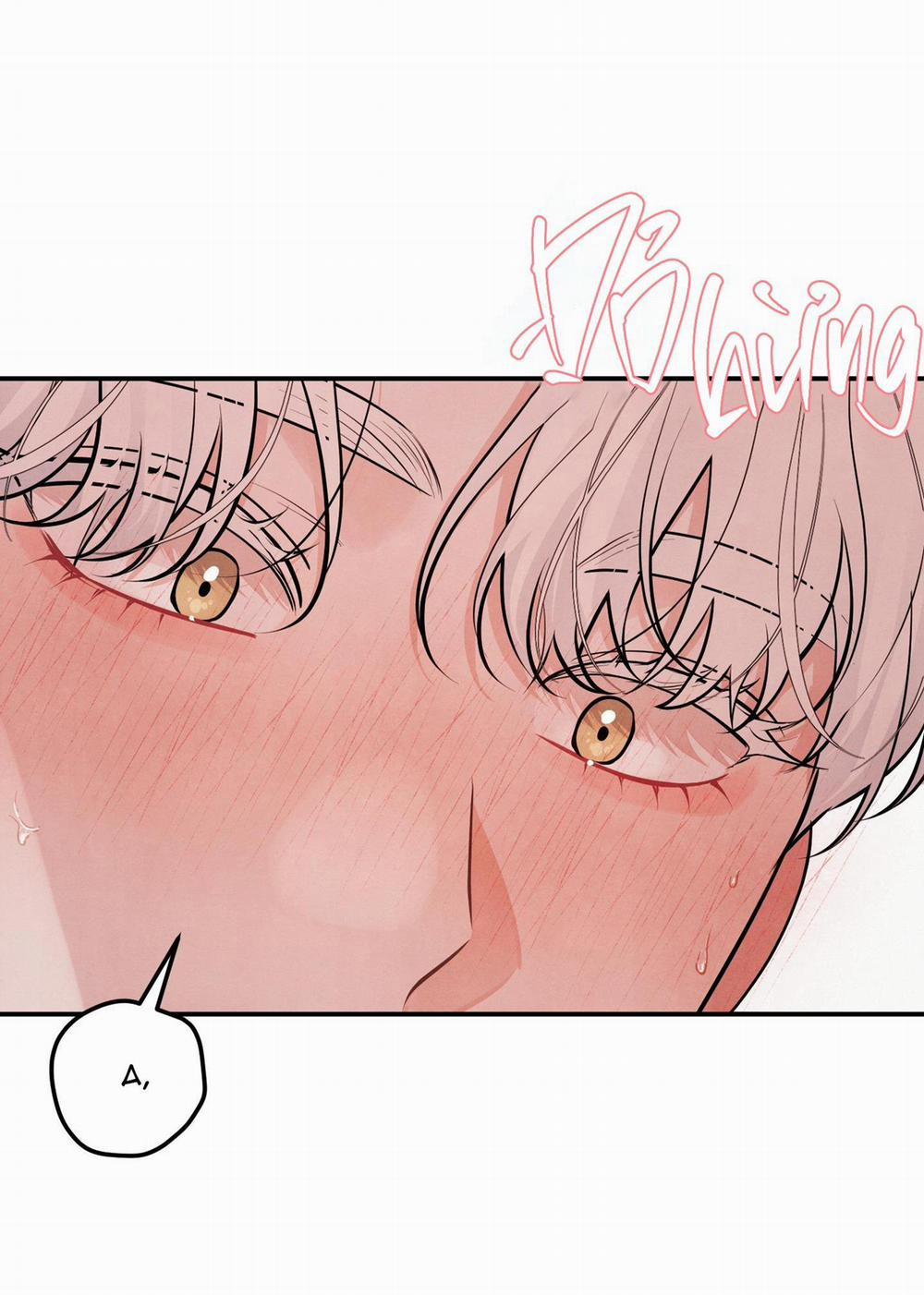 Mối Quan Hệ Của Thú Nhân 81 NGOẠI TRUYỆN 5 trang 28