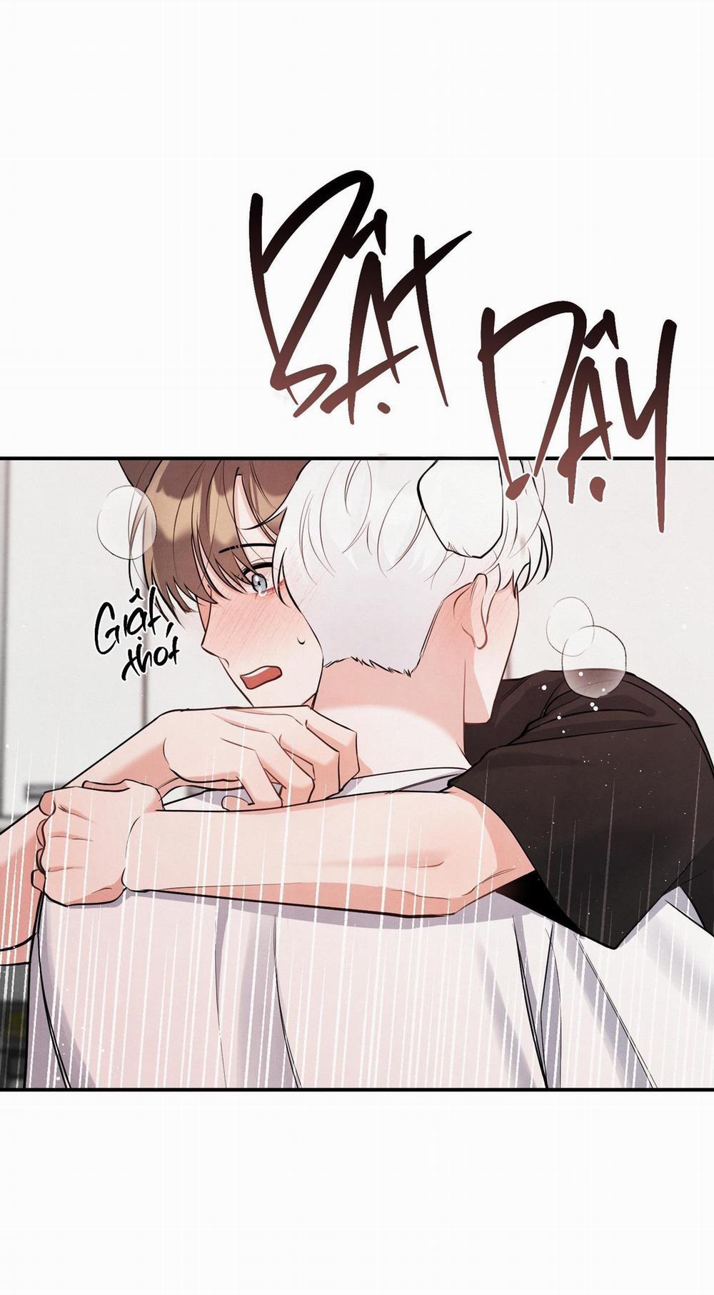 Mối Quan Hệ Của Thú Nhân 81 NGOẠI TRUYỆN 5 trang 39