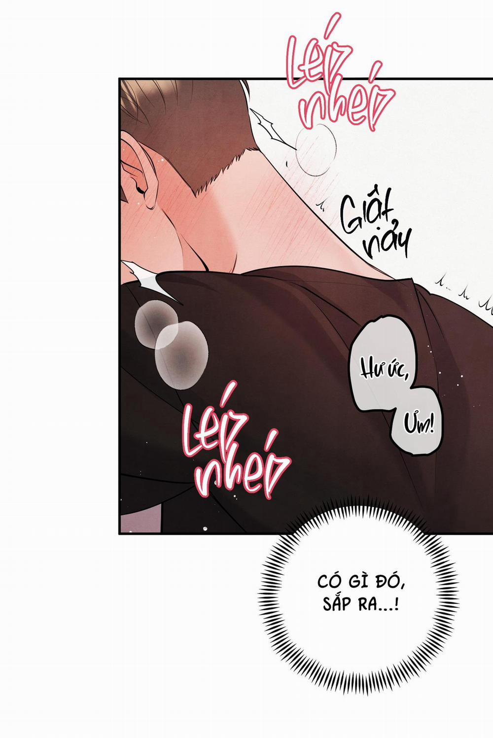 Mối Quan Hệ Của Thú Nhân 81 NGOẠI TRUYỆN 5 trang 45