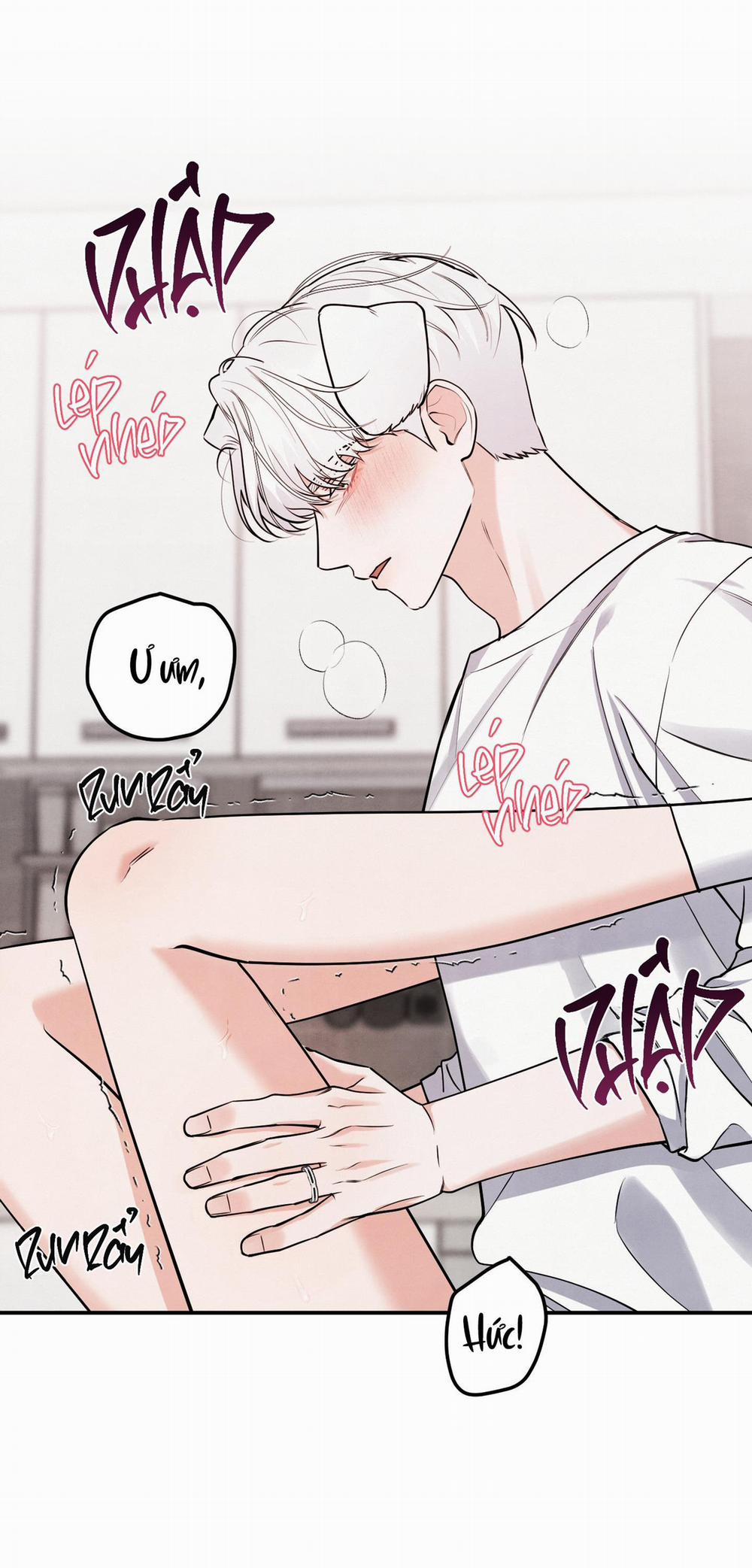 Mối Quan Hệ Của Thú Nhân 81 NGOẠI TRUYỆN 5 trang 7