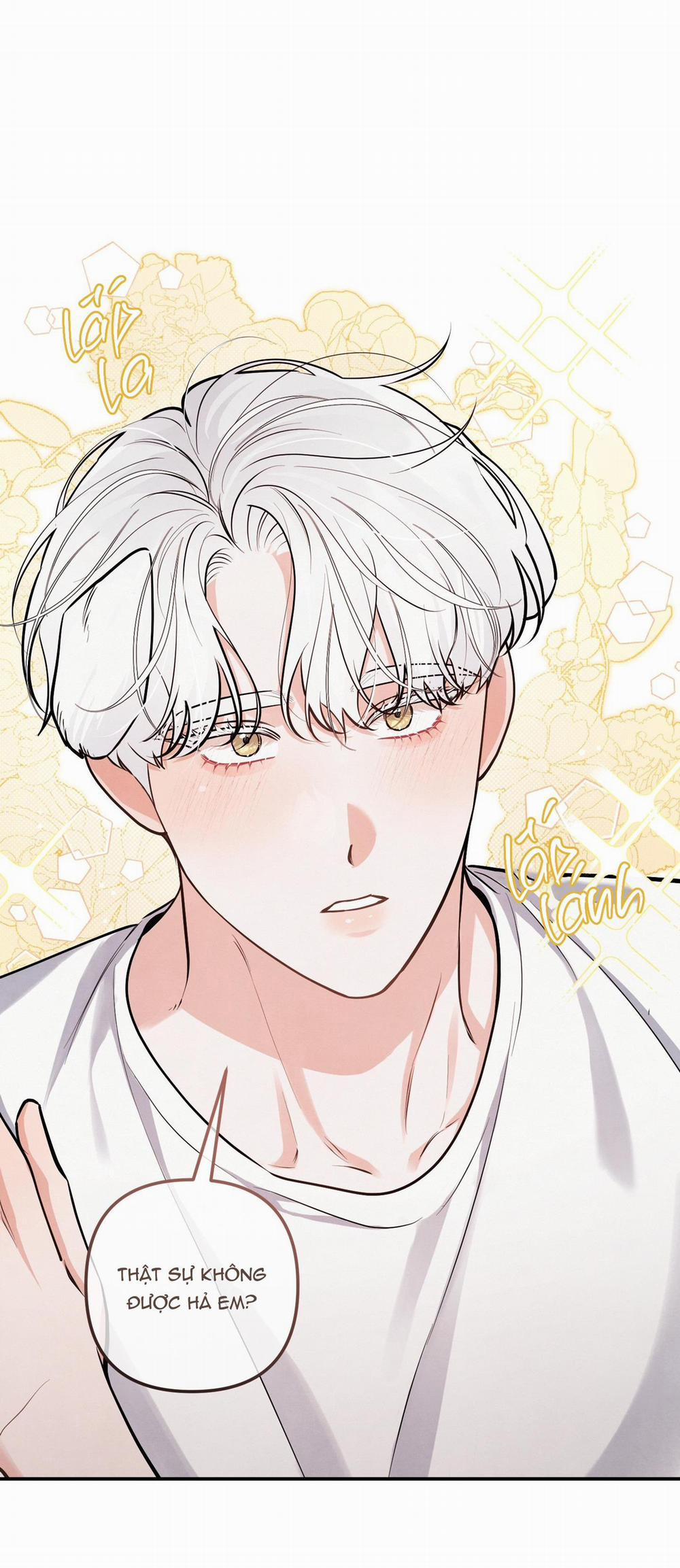 Mối Quan Hệ Của Thú Nhân 81 trang 19