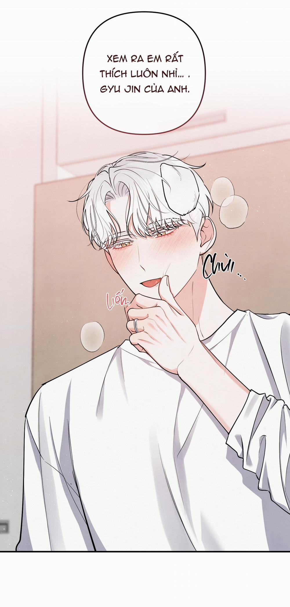 Mối Quan Hệ Của Thú Nhân 81 trang 2