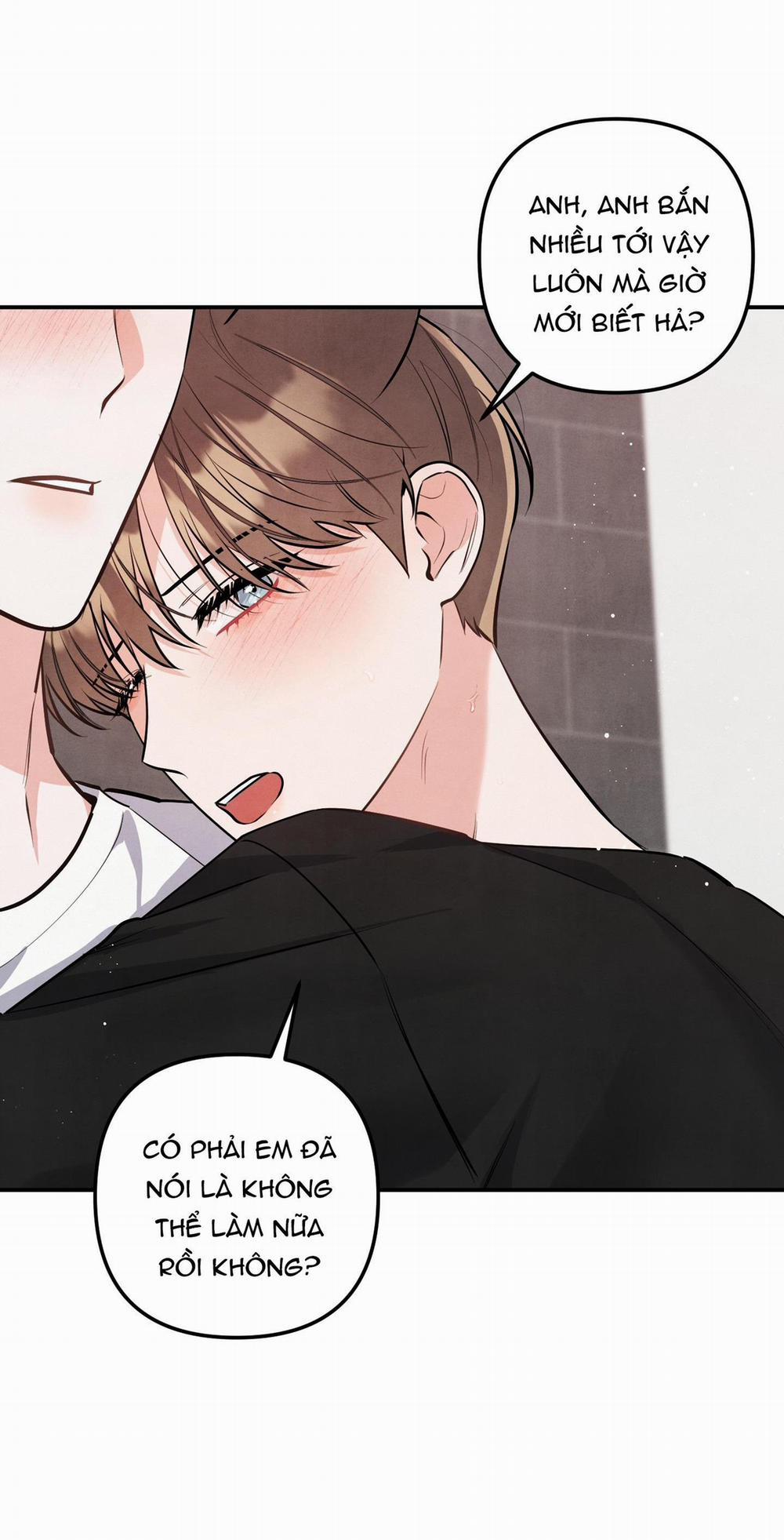 Mối Quan Hệ Của Thú Nhân 81 trang 29