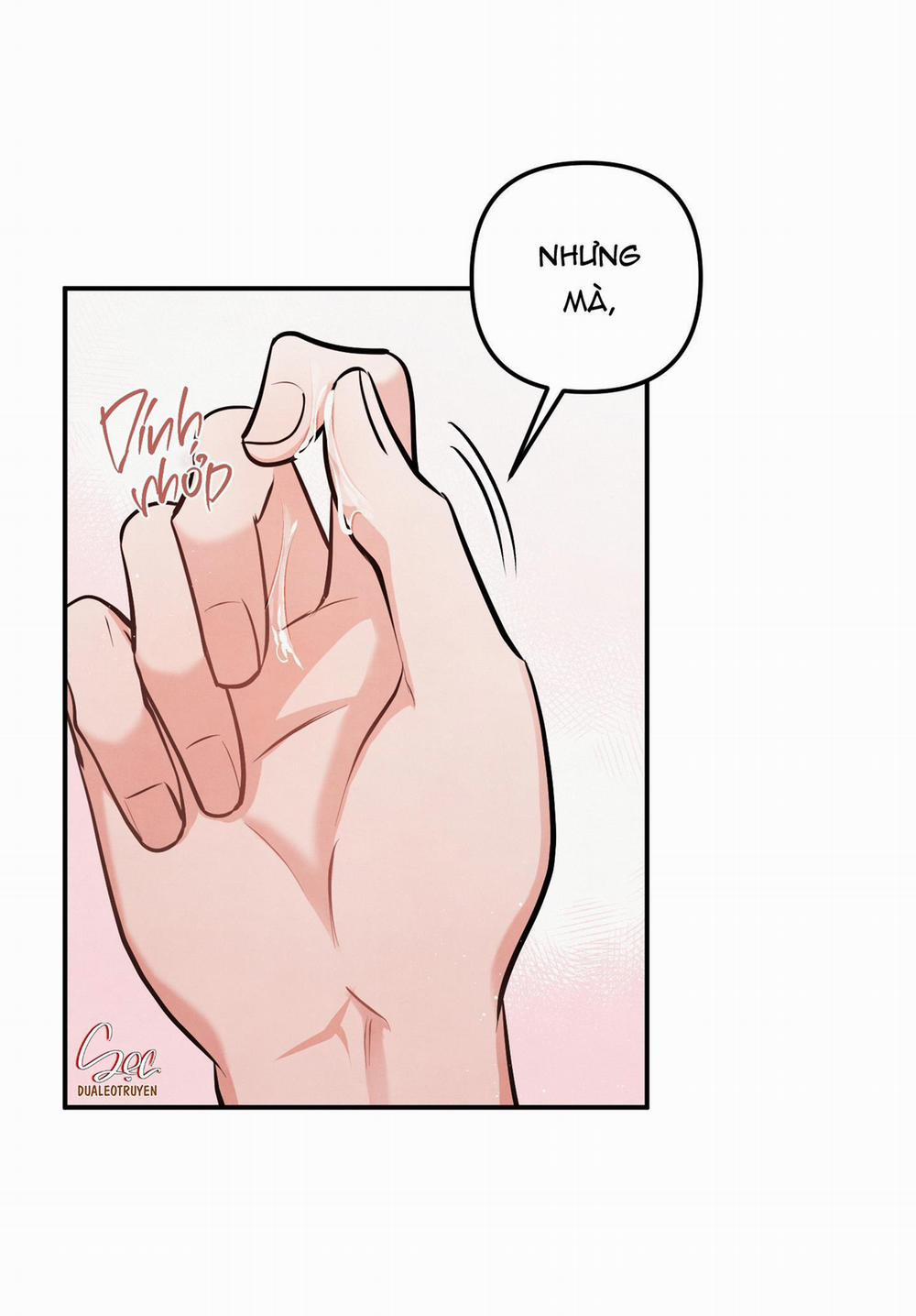 Mối Quan Hệ Của Thú Nhân 81 trang 31