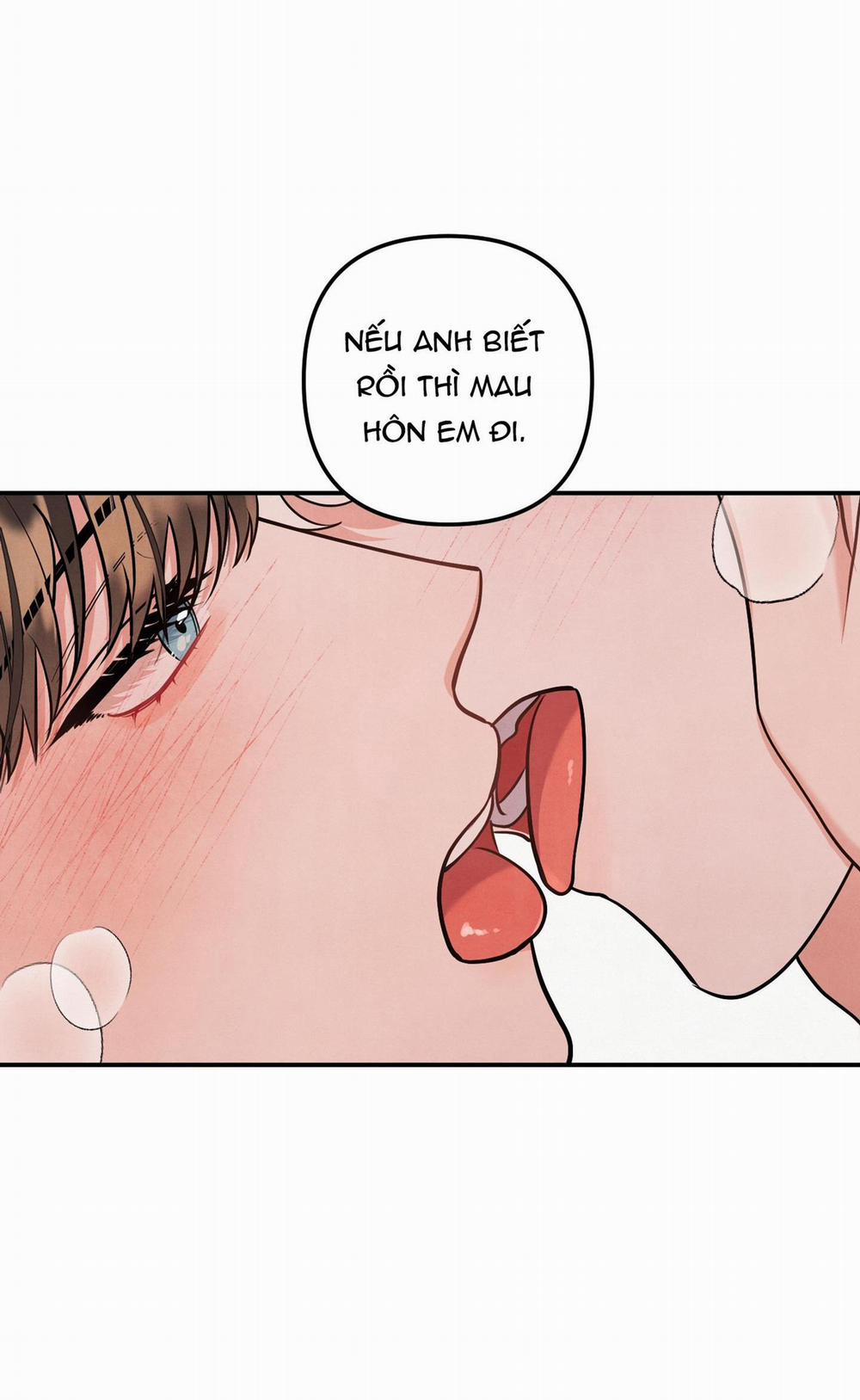 Mối Quan Hệ Của Thú Nhân 81 trang 4