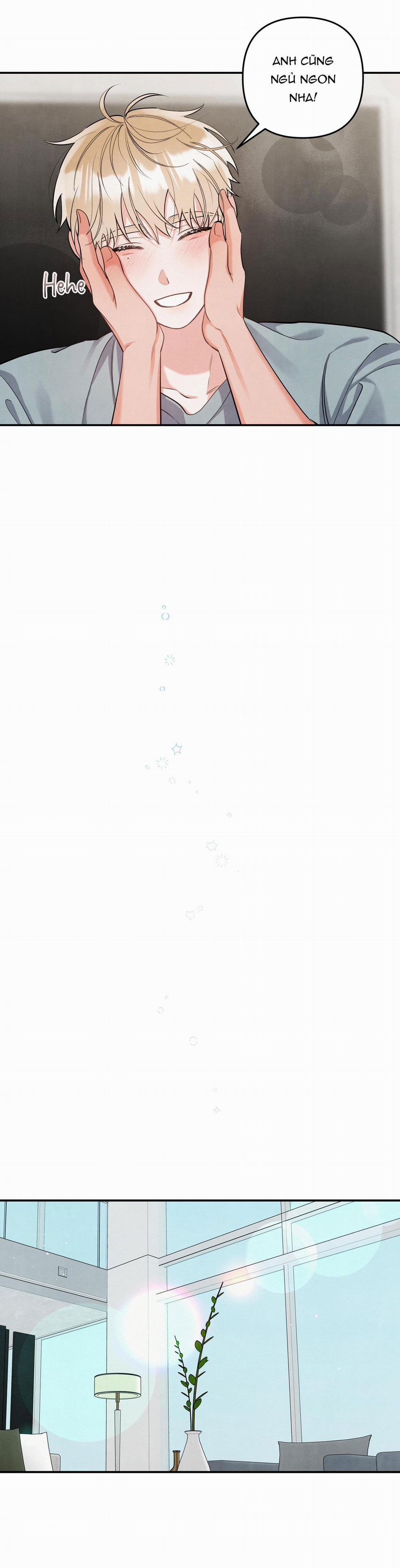 Mối Quan Hệ Của Thú Nhân 83 NGOẠI TRUYỆN 7 trang 13