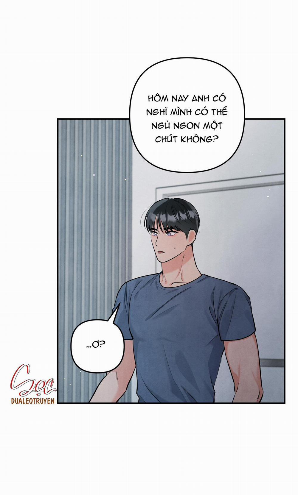 Mối Quan Hệ Của Thú Nhân 84 NGOẠI TRUYỆN 8 trang 34