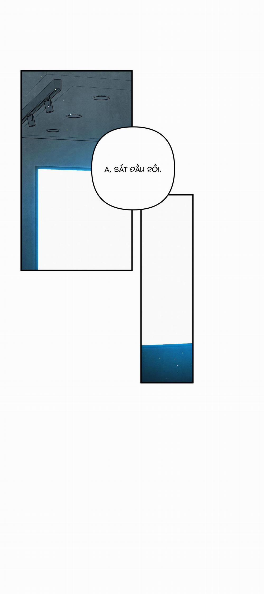 Mối Quan Hệ Của Thú Nhân 84 trang 10