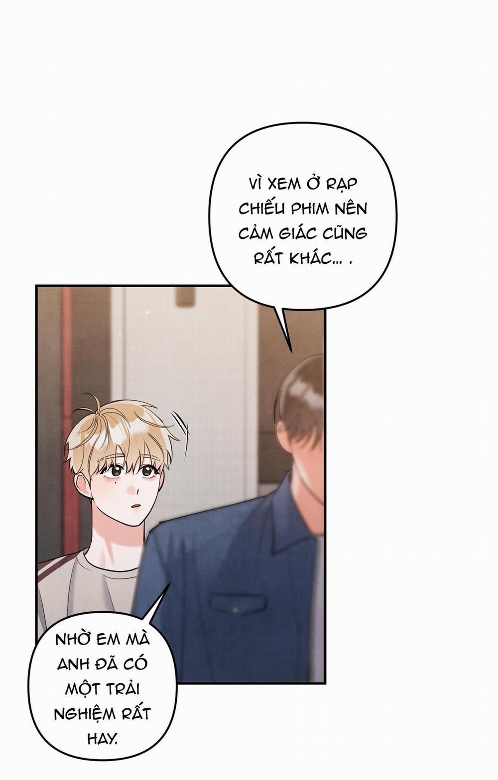 Mối Quan Hệ Của Thú Nhân 84 trang 13