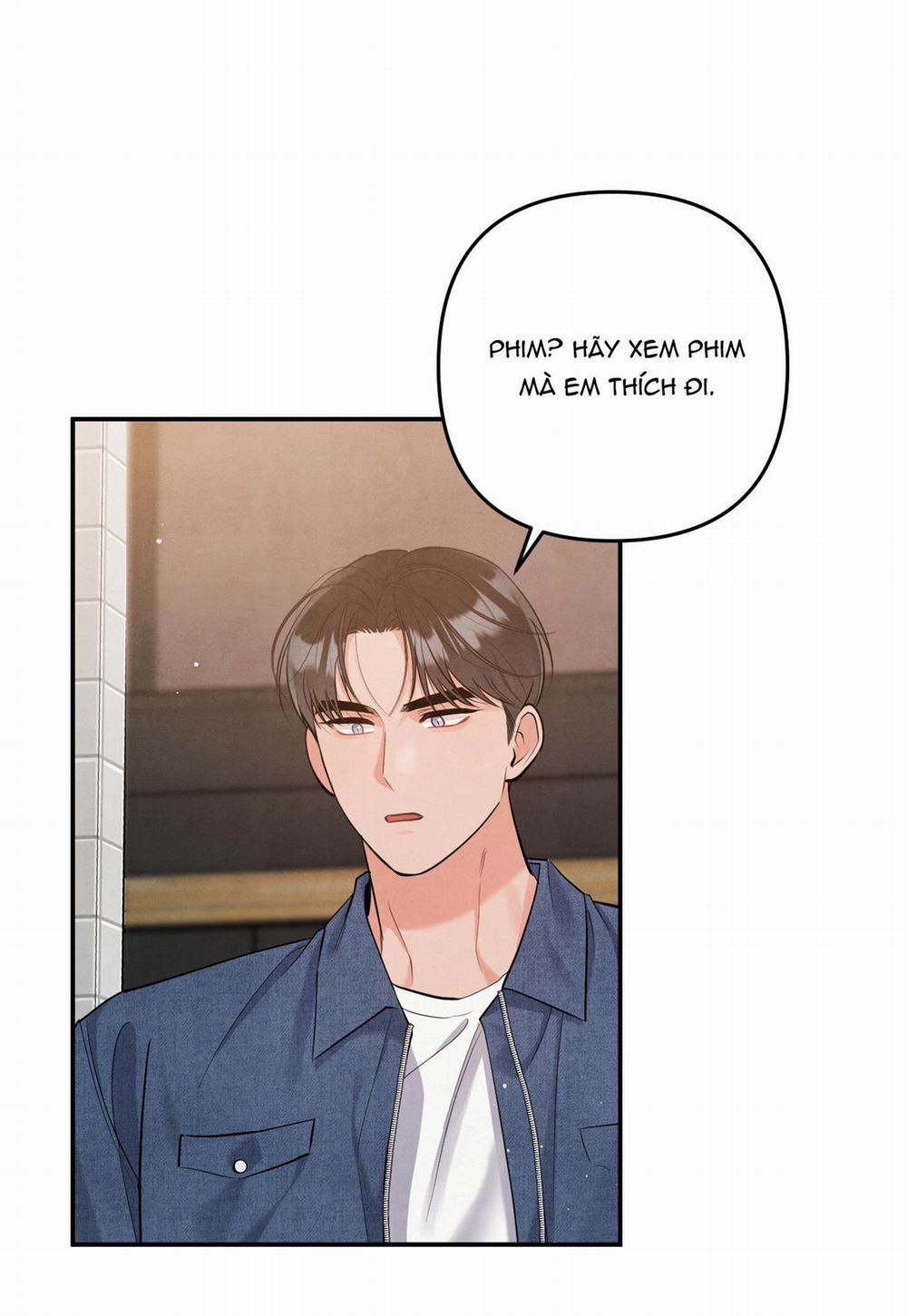 Mối Quan Hệ Của Thú Nhân 84 trang 2