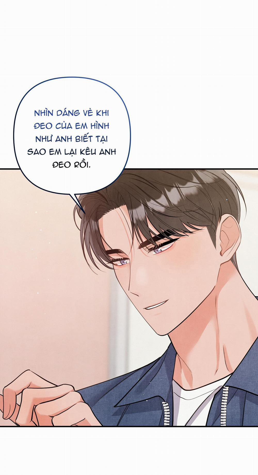 Mối Quan Hệ Của Thú Nhân 84 trang 21