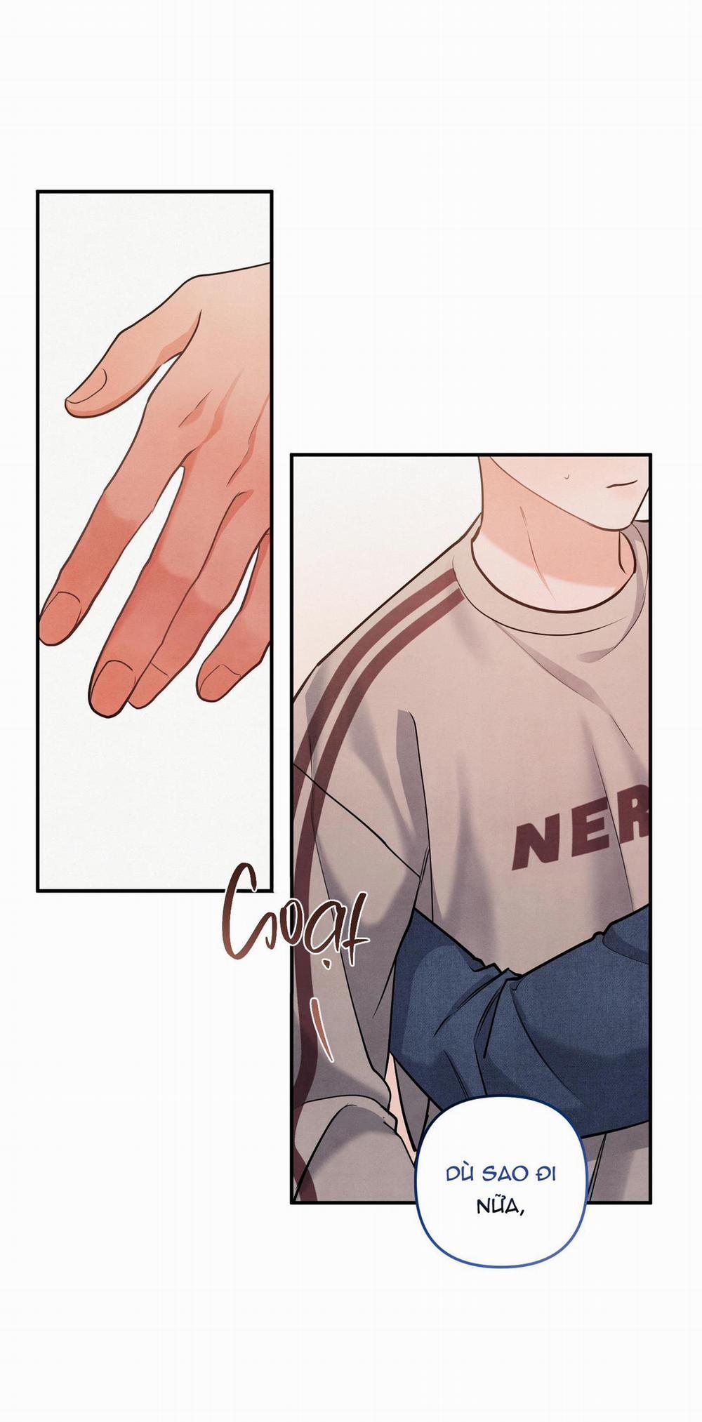 Mối Quan Hệ Của Thú Nhân 84 trang 26