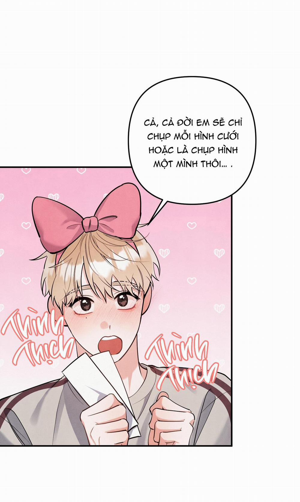 Mối Quan Hệ Của Thú Nhân 84 trang 29