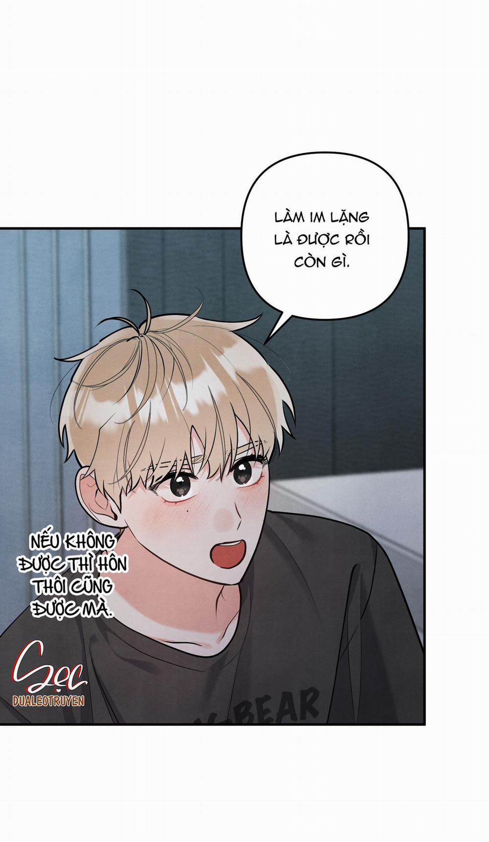 Mối Quan Hệ Của Thú Nhân 84 trang 44