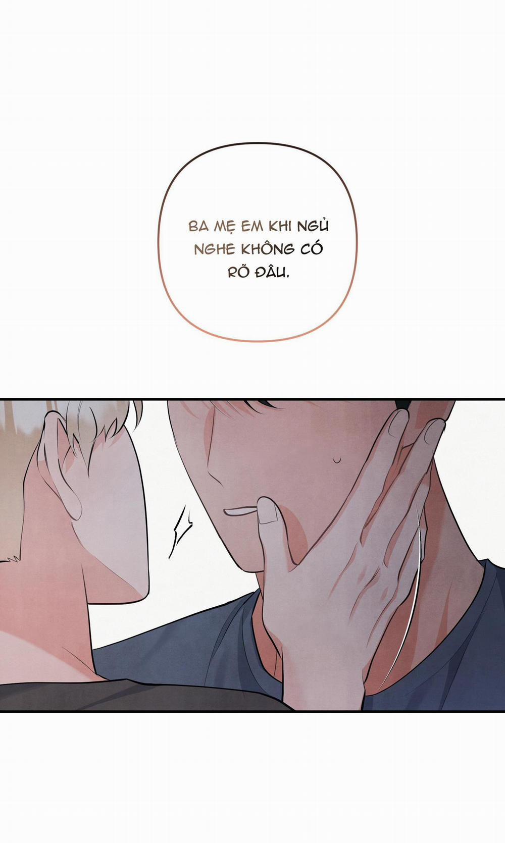 Mối Quan Hệ Của Thú Nhân 84 trang 52