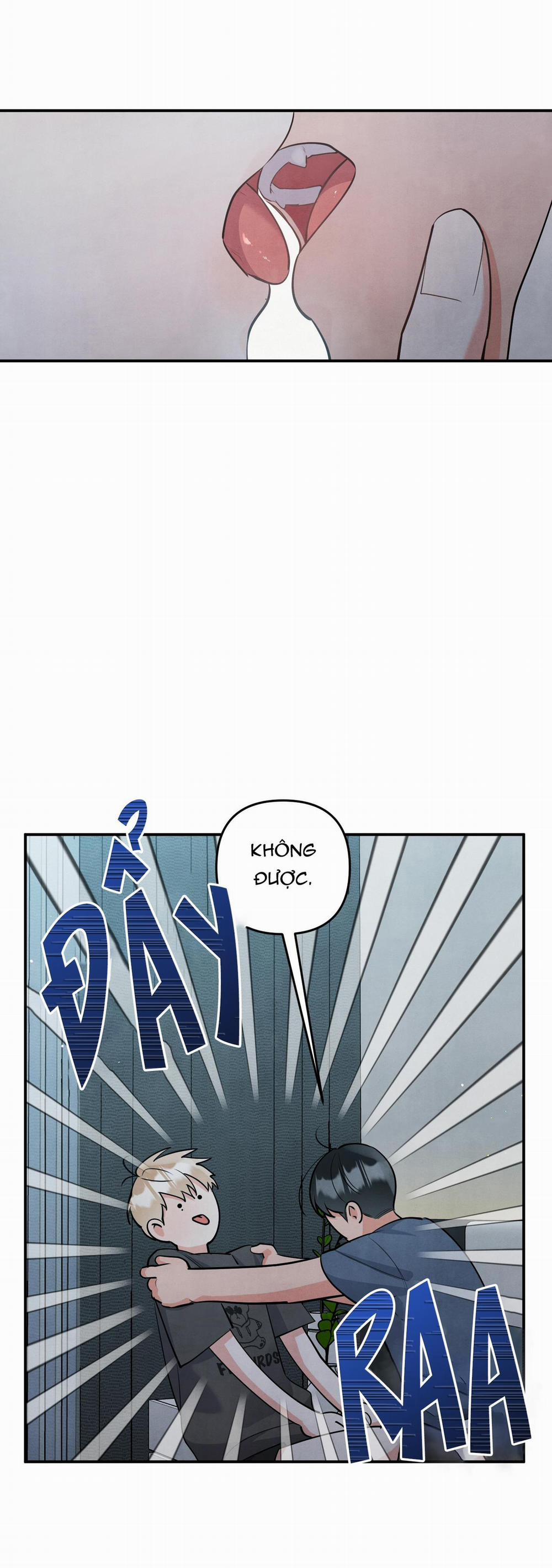 Mối Quan Hệ Của Thú Nhân 85 NGOẠI TRUYỆN 9 trang 1