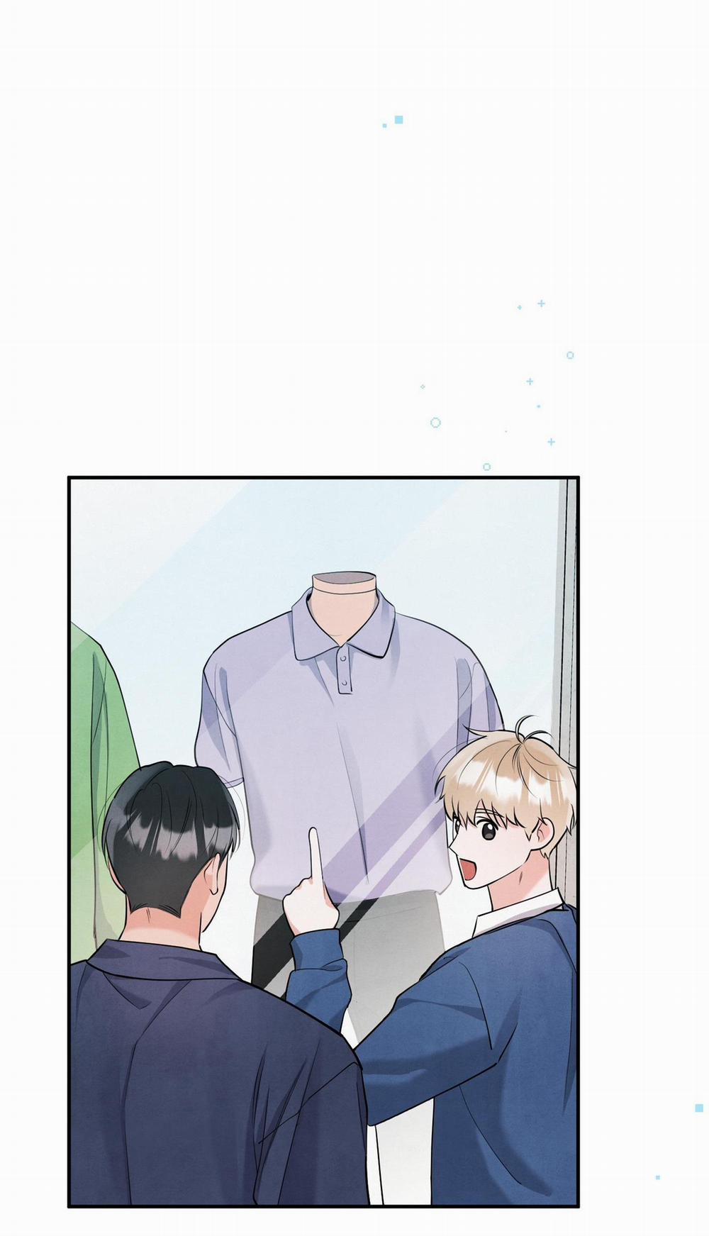 Mối Quan Hệ Của Thú Nhân 85 NGOẠI TRUYỆN 9 trang 14