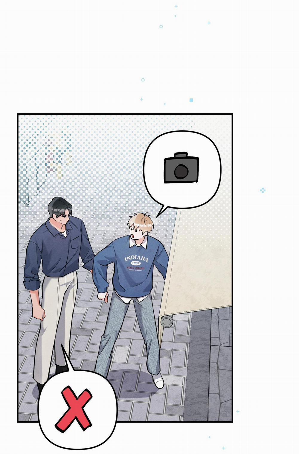 Mối Quan Hệ Của Thú Nhân 85 NGOẠI TRUYỆN 9 trang 16