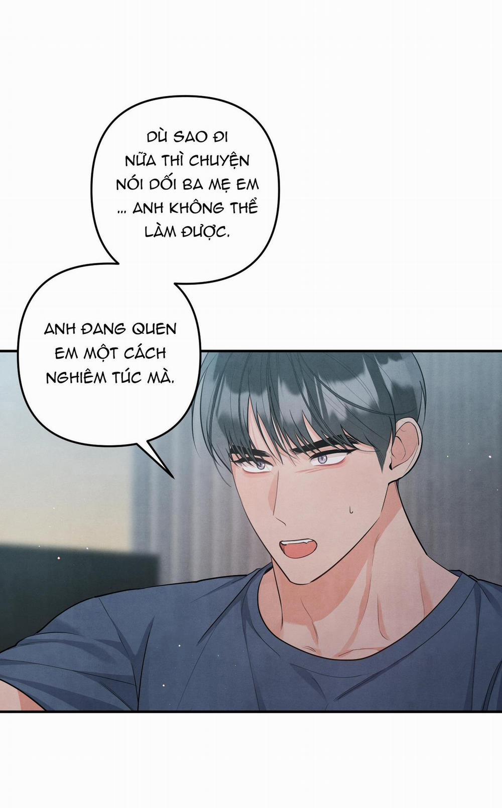 Mối Quan Hệ Của Thú Nhân 85 NGOẠI TRUYỆN 9 trang 2