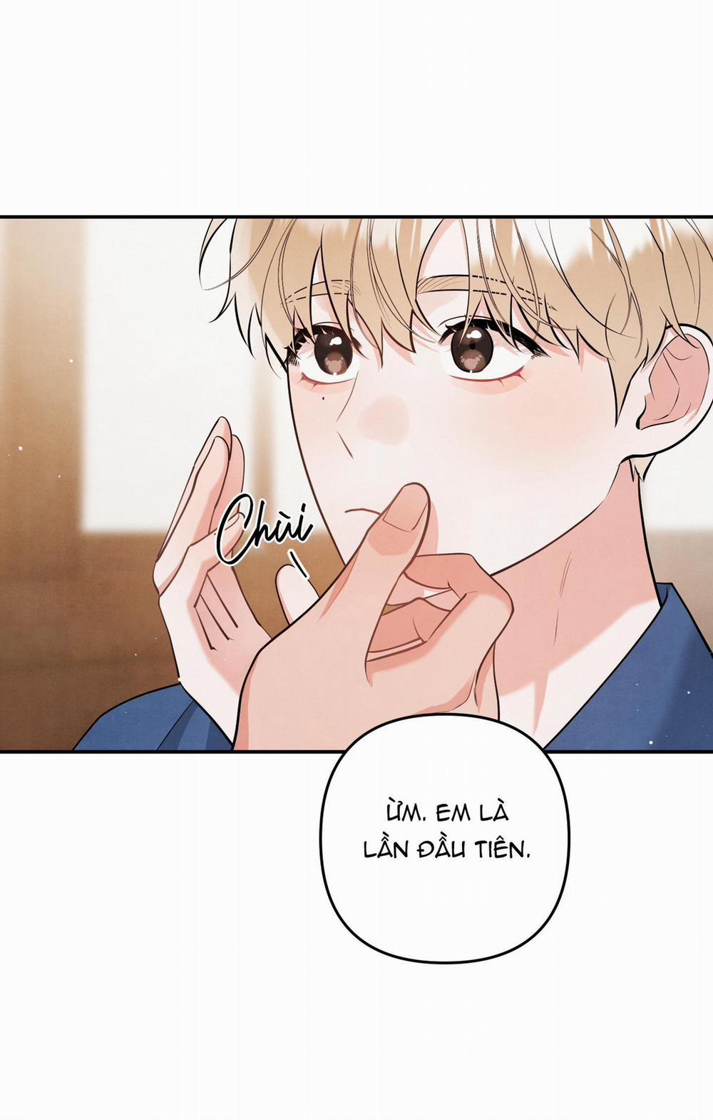 Mối Quan Hệ Của Thú Nhân 85 NGOẠI TRUYỆN 9 trang 31