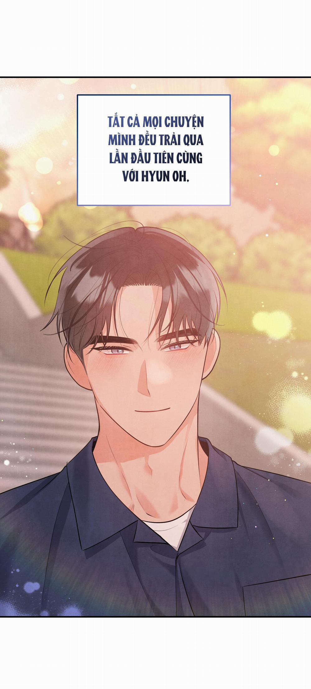 Mối Quan Hệ Của Thú Nhân 85 NGOẠI TRUYỆN 9 trang 44