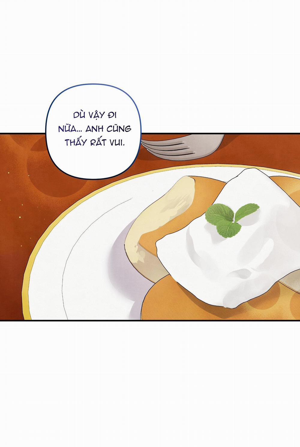 Mối Quan Hệ Của Thú Nhân 85 trang 27