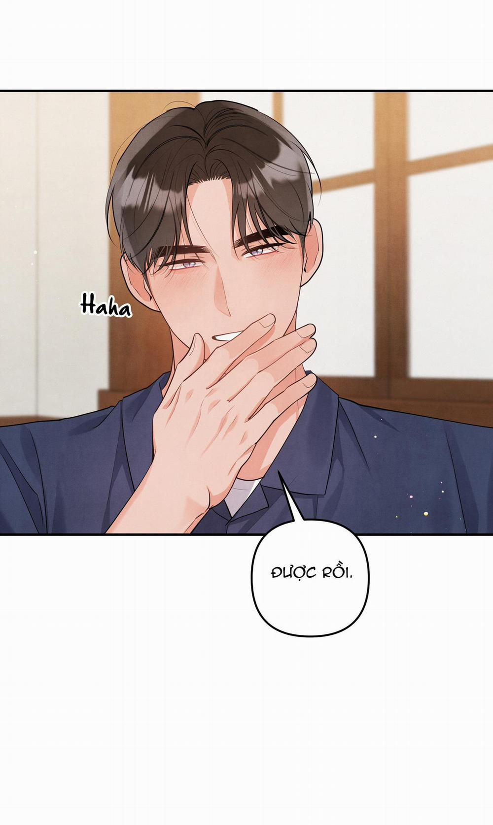 Mối Quan Hệ Của Thú Nhân 85 trang 36
