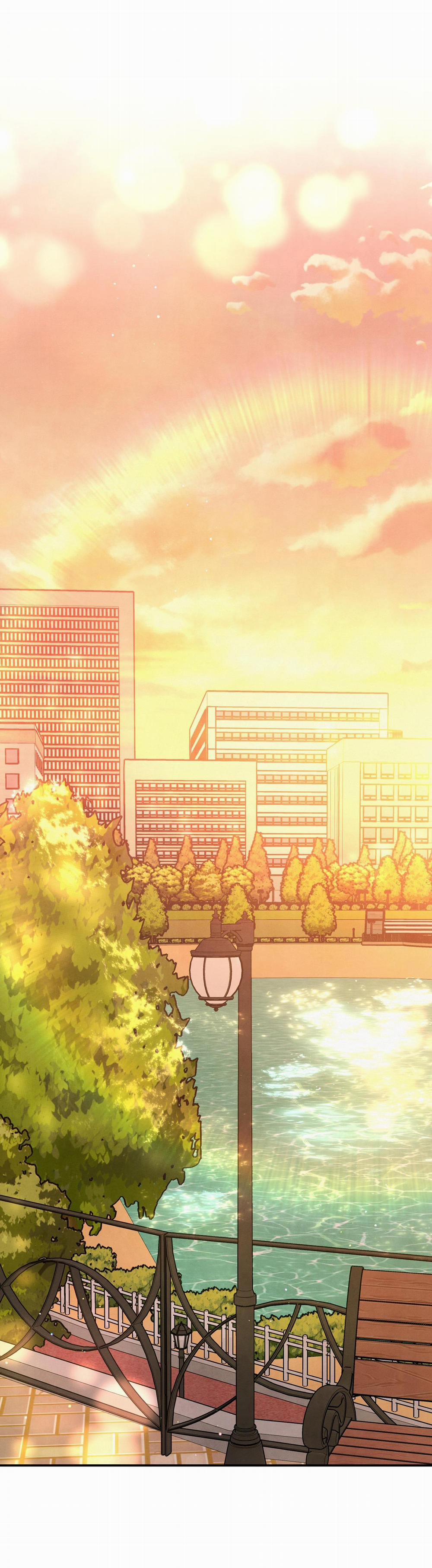 Mối Quan Hệ Của Thú Nhân 85 trang 37