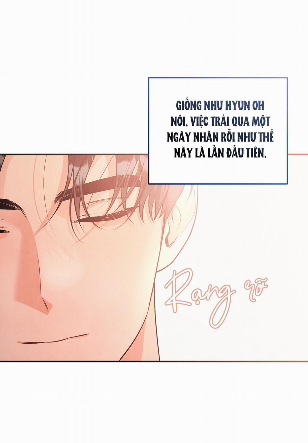 Mối Quan Hệ Của Thú Nhân 85 trang 40