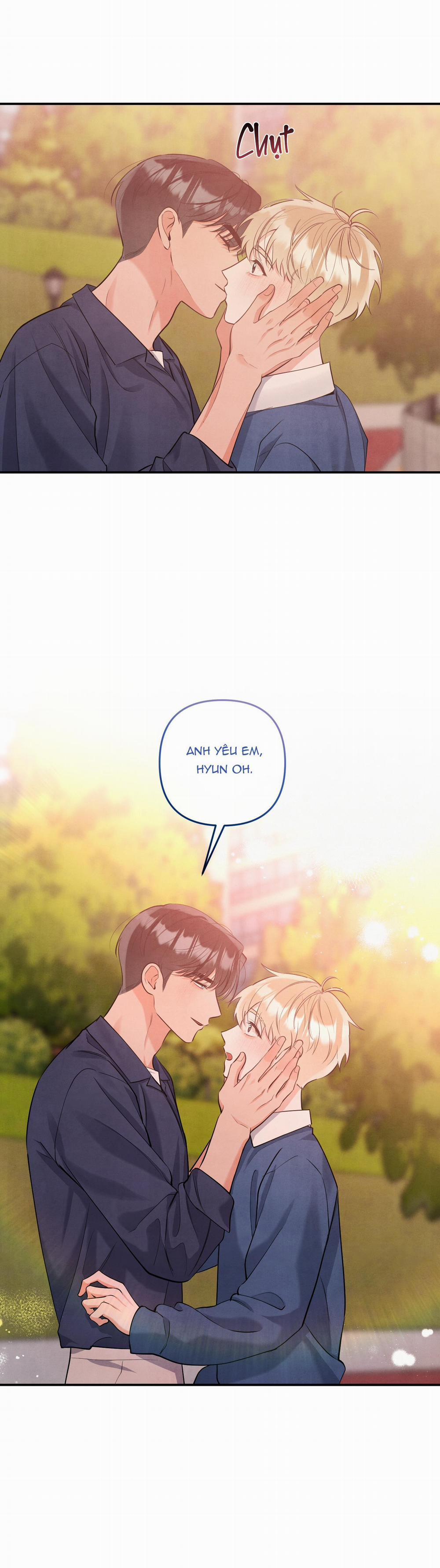 Mối Quan Hệ Của Thú Nhân 85 trang 48