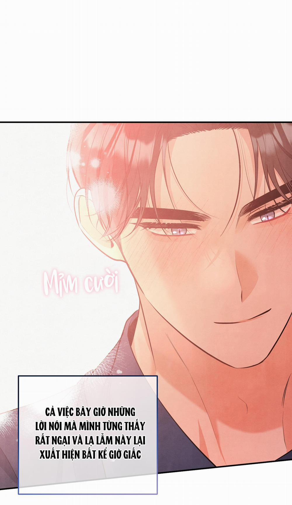 Mối Quan Hệ Của Thú Nhân 85 trang 49