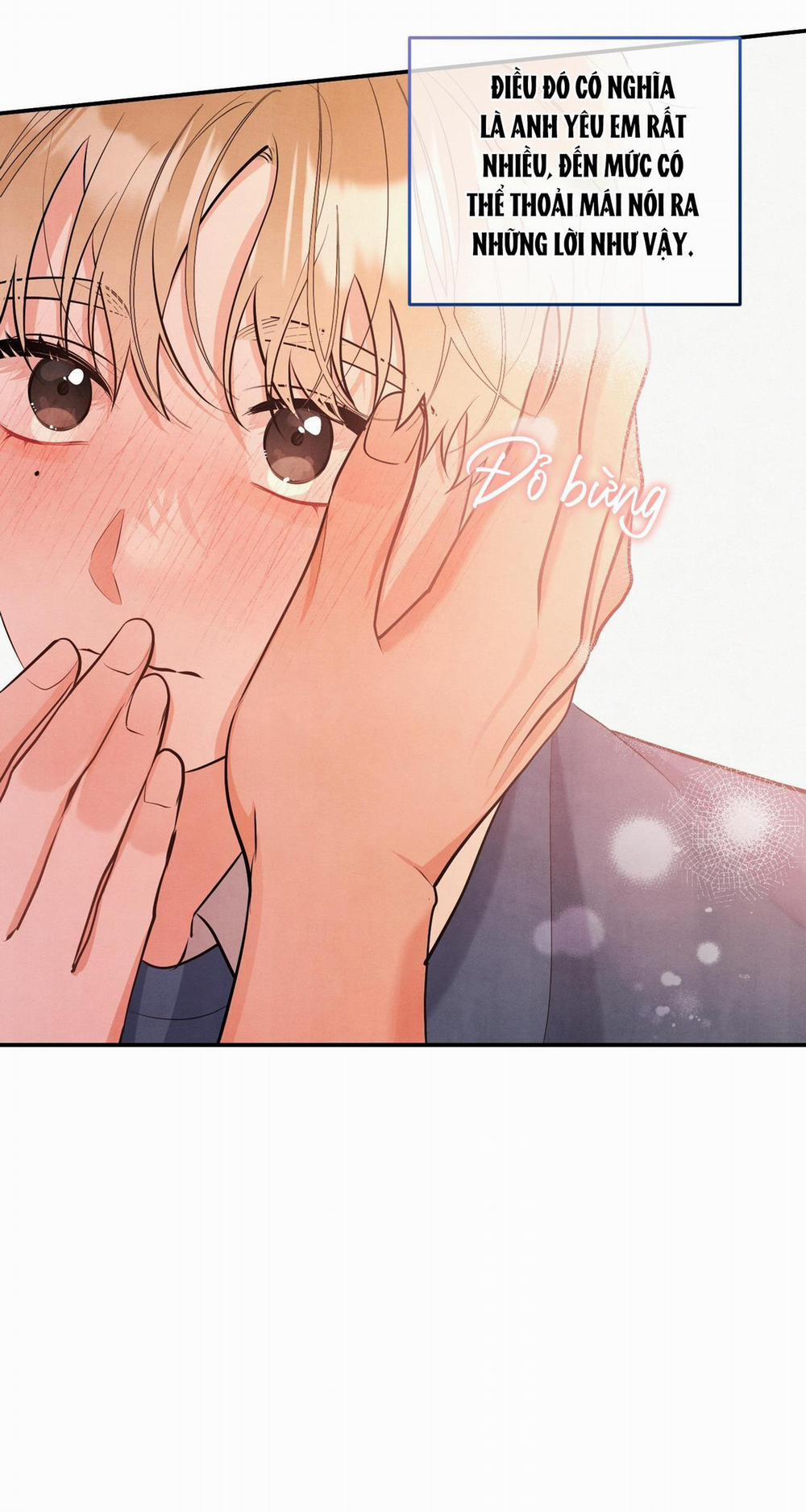 Mối Quan Hệ Của Thú Nhân 85 trang 50