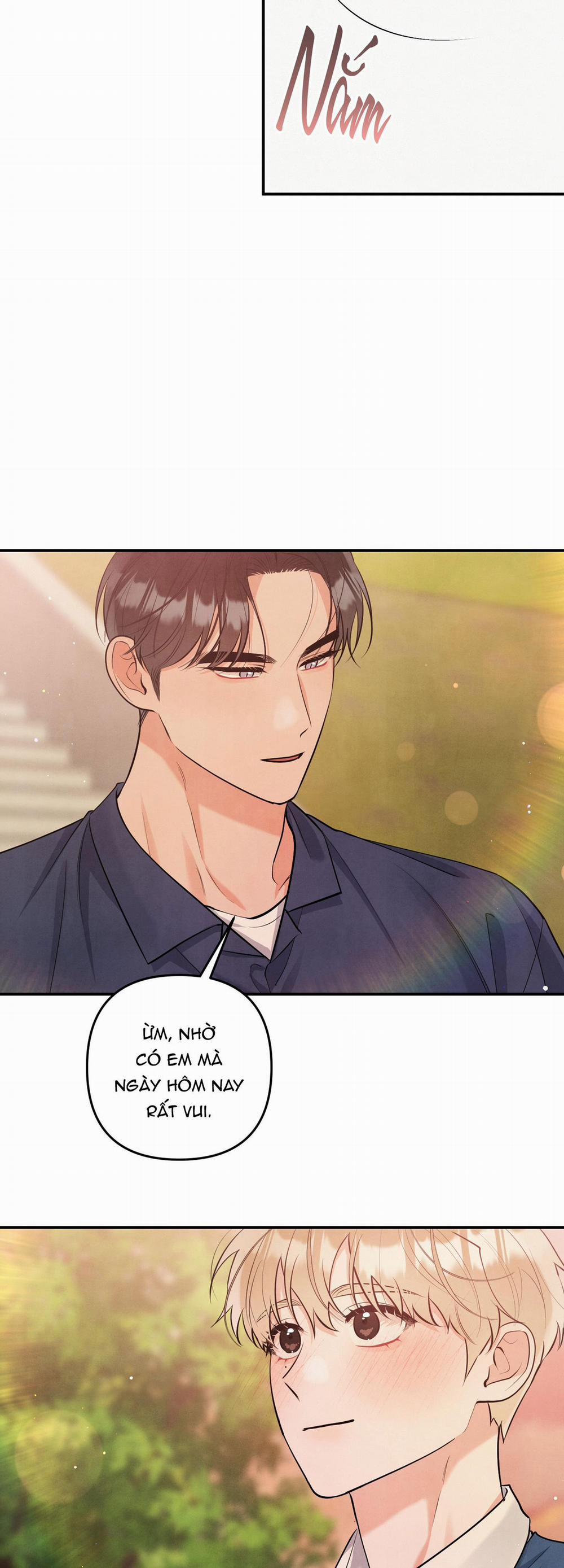 Mối Quan Hệ Của Thú Nhân 86 NGOẠI 10 trang 2