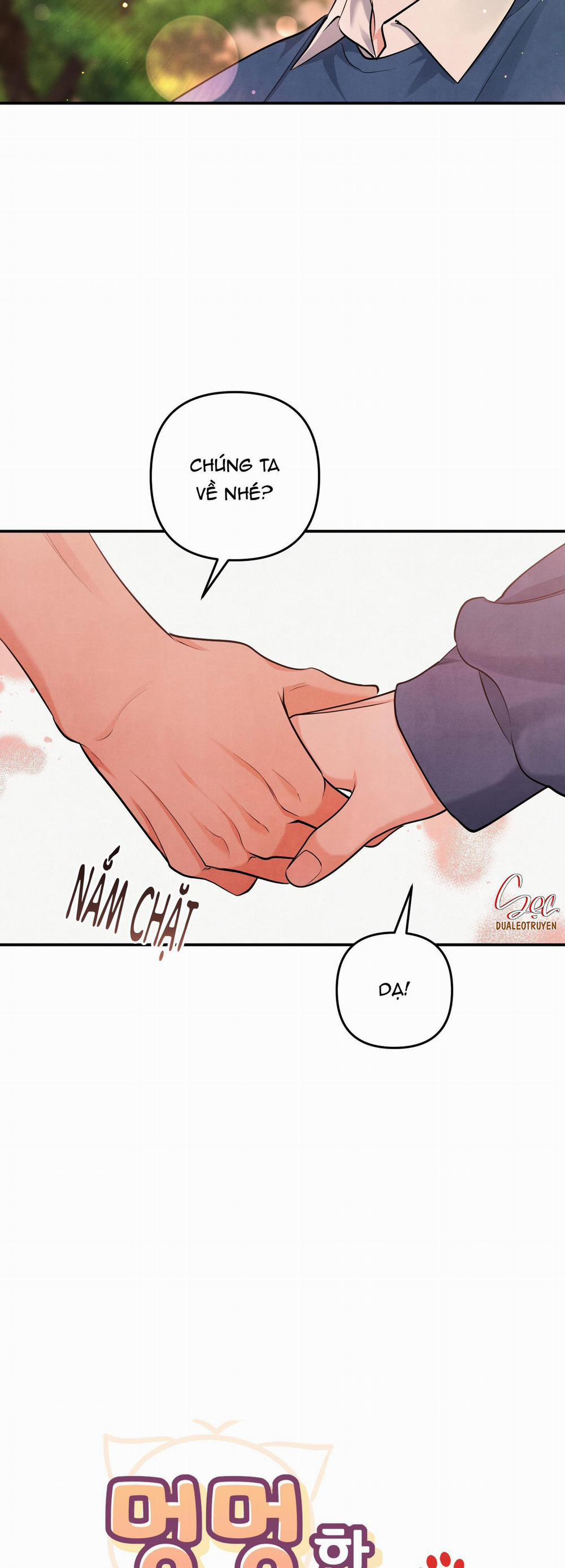 Mối Quan Hệ Của Thú Nhân 86 NGOẠI 10 trang 3