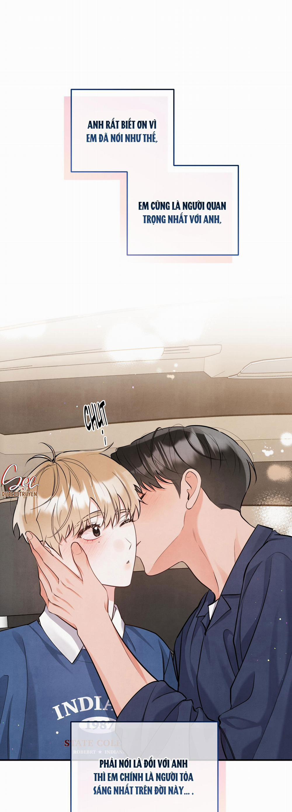 Mối Quan Hệ Của Thú Nhân 86 NGOẠI 10 trang 9