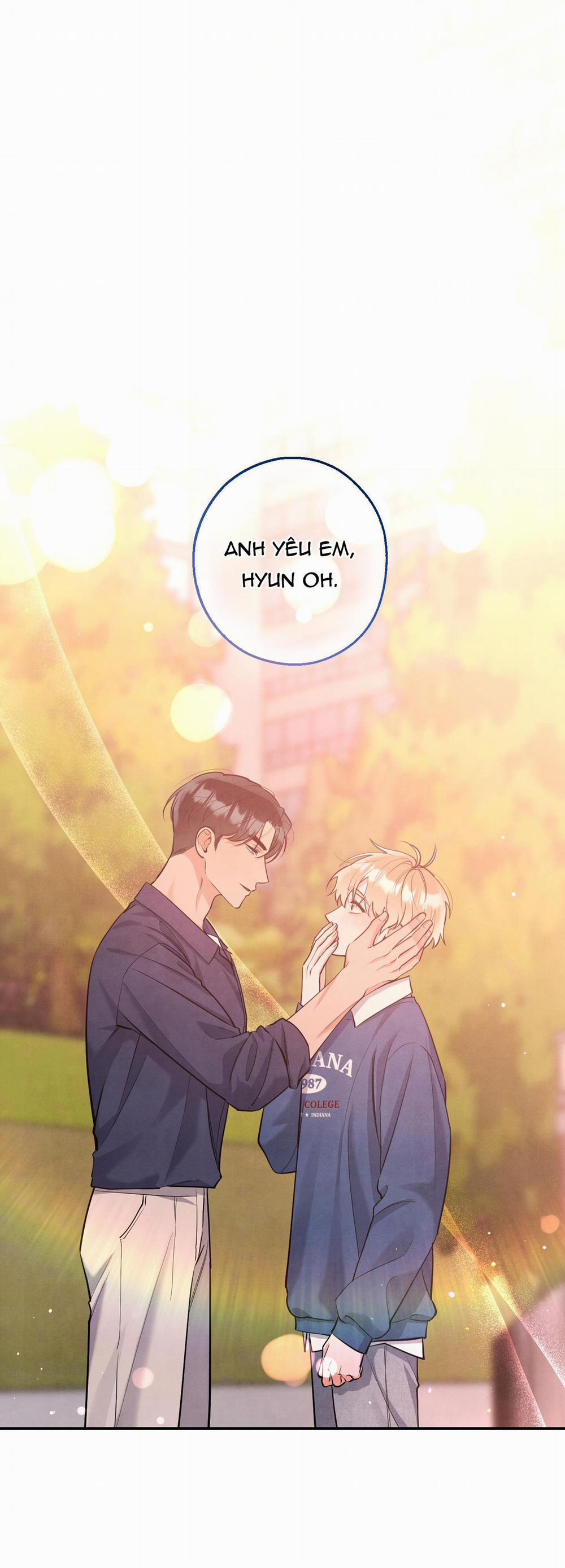 Mối Quan Hệ Của Thú Nhân 86 trang 0