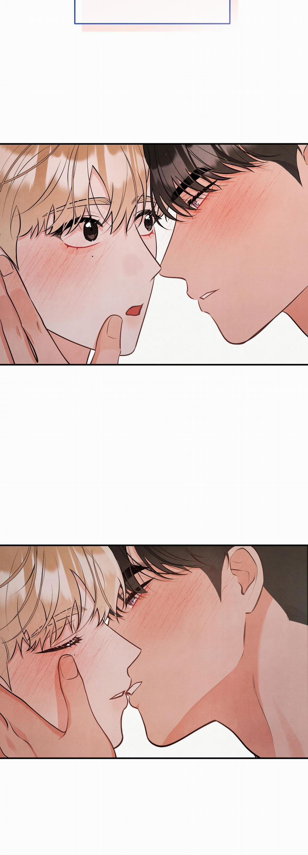 Mối Quan Hệ Của Thú Nhân 86 trang 10